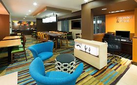 Fairfield Inn & Suites San Antonio Airport/north Star Mall