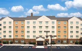 Fairfield Inn & Suites by Marriott San Antonio Airport/north Star Mall